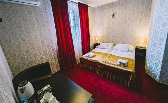 Rezydencja Królewska