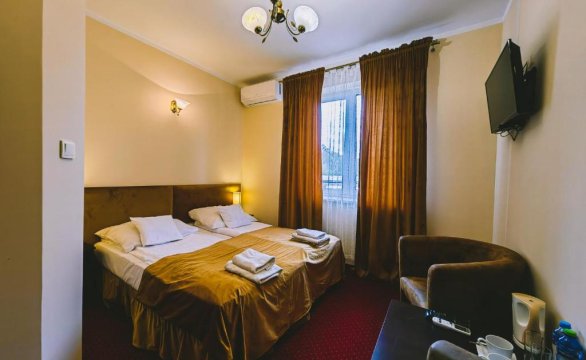 Rezydencja Królewska