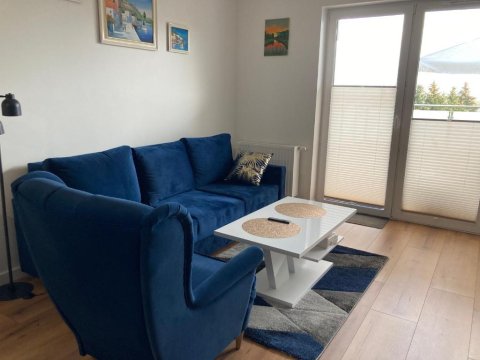 Apartament Anna