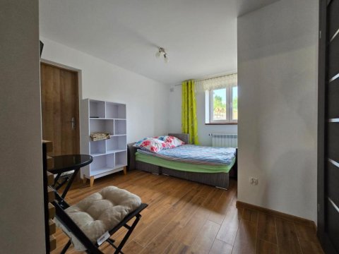 Apartamenty na Lipowej