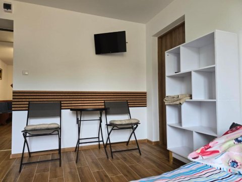 Apartamenty na Lipowej