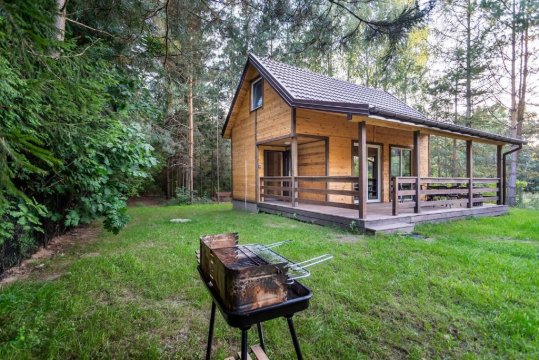 Zagajnik Białowieża