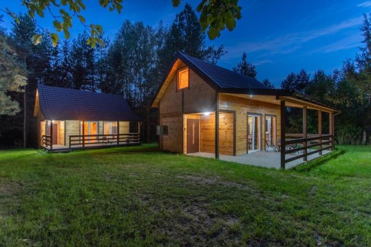 Zagajnik Białowieża