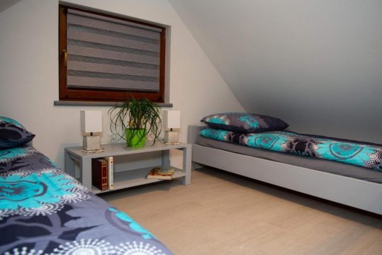 Domek na wsi U Wiktora