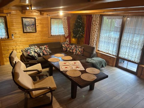 Szczyrkowskie Historie