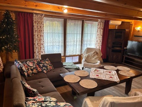 Szczyrkowskie Historie