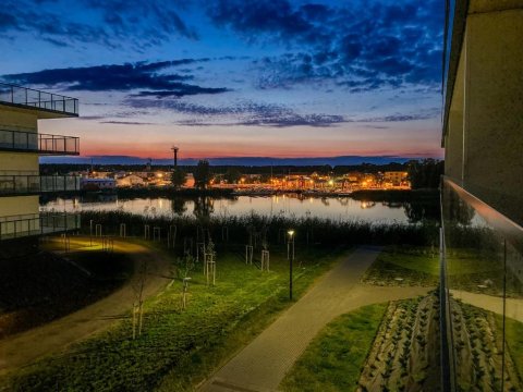 Blue Pearl - Relaxation - Sauna, Pool, Fitness