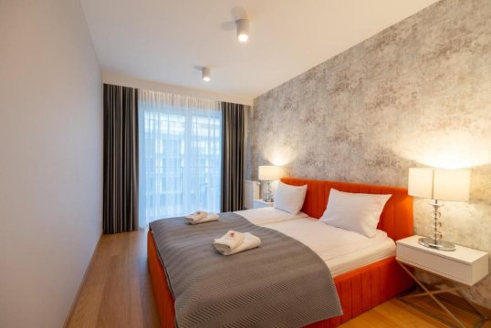 Blue Pearl - Relaxation - Sauna, Pool, Fitness