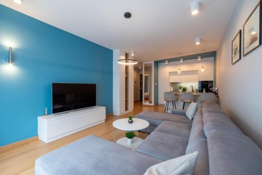 Blue Pearl - Relaxation - Sauna, Pool, Fitness