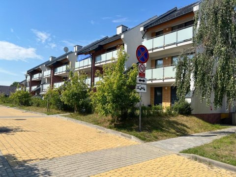 Apartament SunSet z klimatyzacją - całoroczny