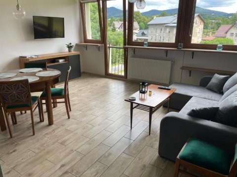 Apartamenty Stronie Śląskie