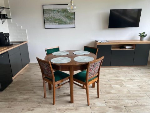 Apartamenty Stronie Śląskie
