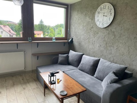 Apartamenty Stronie Śląskie