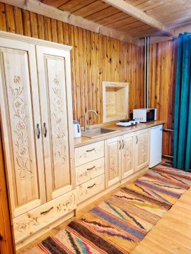 Pokoje u Dany Witów