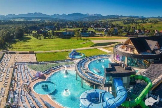 Pokoje u Dany Witów