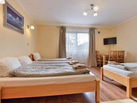 SkiBike House Stronie Śląskie