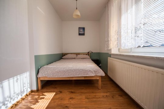 Pokoje gościnne Niklówka pod kolejką na Skrzyczne