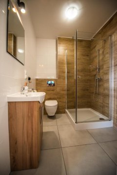 Pokoje gościnne Niklówka pod kolejką na Skrzyczne