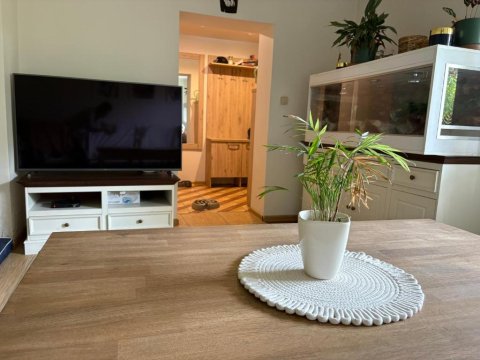 GÓRSKA CISZA - Duży, komfortowy, wyjątkowy Apartament