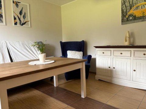 GÓRSKA CISZA - Duży, komfortowy, wyjątkowy Apartament