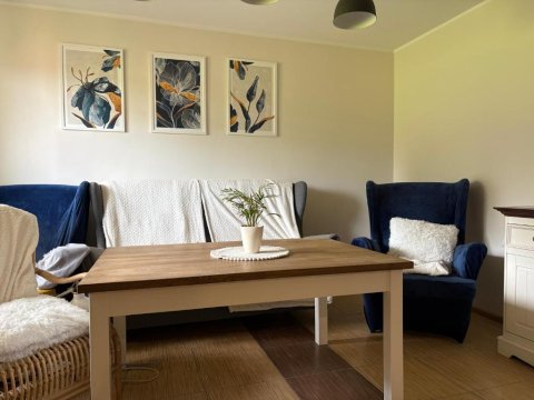 GÓRSKA CISZA - Duży, komfortowy, wyjątkowy Apartament