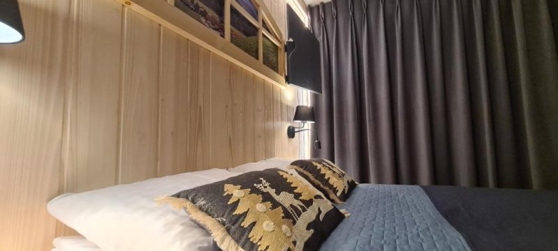 APARTAMENTY FAMILY SKI&BIKE HOUSE