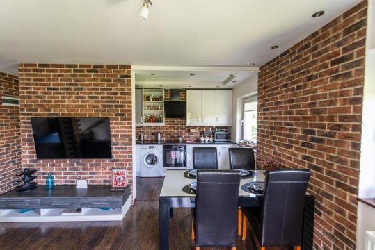 LARGE LUXURY APARTMENT WIELICZKA