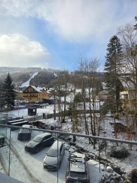 Apartament Narciarska N 6C Sauna