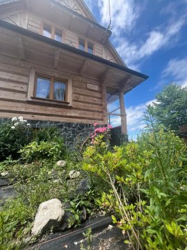 Apartament Bioło Izba