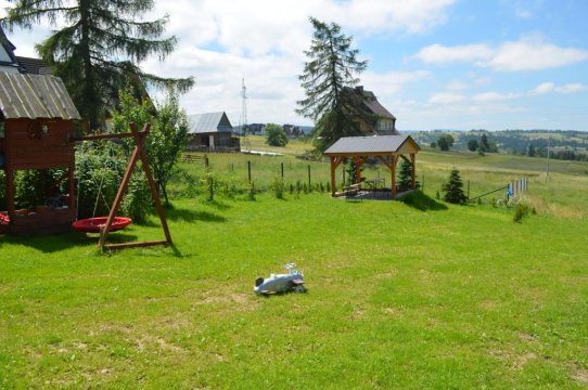 Apartament Bioło Izba