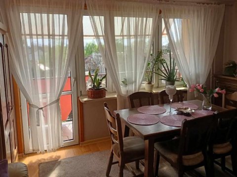 Mieszkanie Mickiewicza ... 45