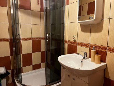 POKOJE GOŚCINNE U ANIELI Szczyrk Biały Krzyż