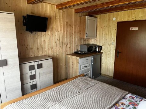 POKOJE GOŚCINNE U ANIELI Szczyrk Biały Krzyż