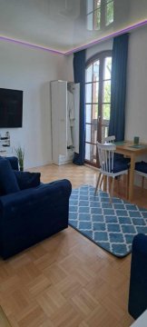 Apartament Mikołajki SWAN