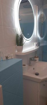 Apartament Mikołajki SWAN