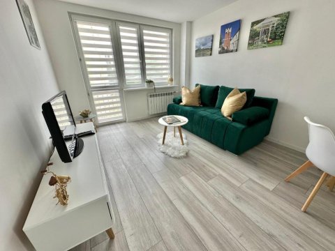 Apartament Sobolewski