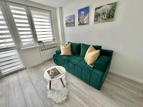 Apartament Sobolewski
