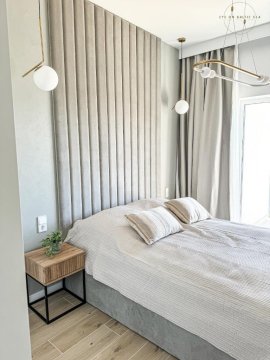 Brand-New Apartment EYE ON BALTIC SEA Luxurious Spa Escape in Dziwnów with Stunning Views