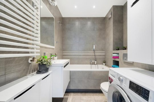 Apartament Chrobrego Wieliczka 2