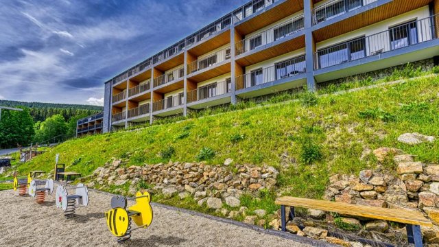 Apartament Turkusowy Izerskie Góry