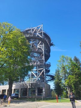 Apartament Turkusowy Izerskie Góry