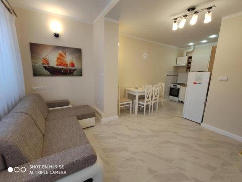 Pokoje Bosman - Apartamenty - Dziwnów