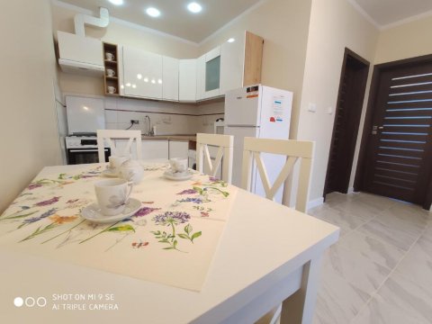 Pokoje Bosman - Apartamenty - Dziwnów