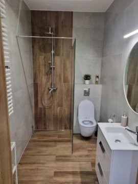 La casa de los Kasa apartament 1