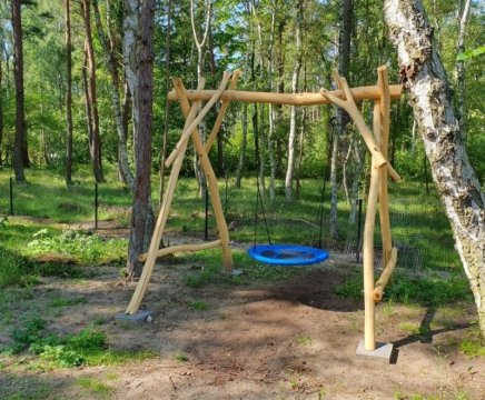 La casa de los Kasa apartament 1