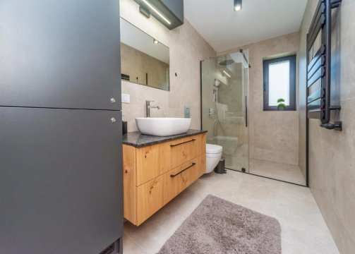 Apartament TOSIA Szczyrk z widokiem na góry i garażem