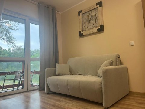 M&S Holiday Mountain