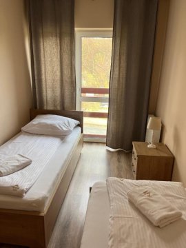 M&S Holiday Mountain