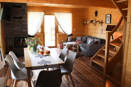 Chałupka pod Brzyzkiem