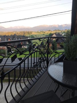 B&R Pokoje Gościnne